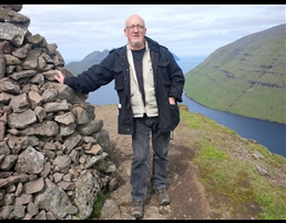 Summer Holidays In Faroe Islands